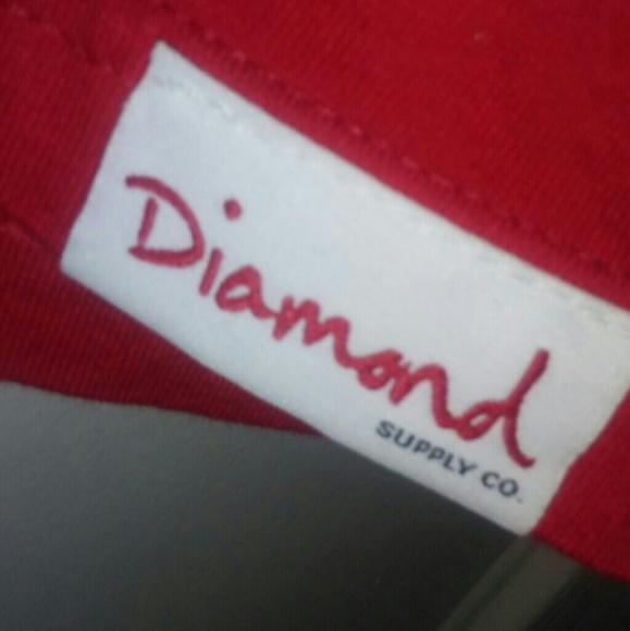 Diamond tshirt - Picture 2 of 3